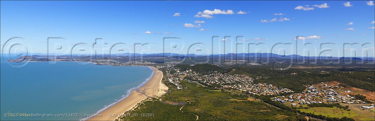 Peter Bellingham Photography Yeppoon - QLD (PBH4 00 18288)
